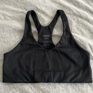 Girlfriend Collective Bra